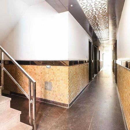 Spot On Hotel Grace Near Star Mall Gurgaon Bagian luar foto