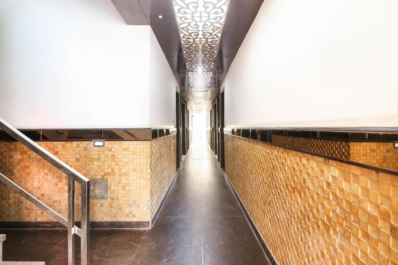 Spot On Hotel Grace Near Star Mall Gurgaon Bagian luar foto